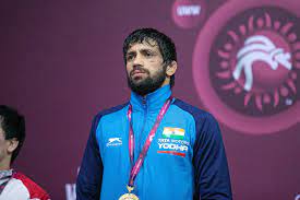 Jack guez/afp via getty images. Who Is Ravi Kumar Dahiya 10 Things You Should Know About Him
