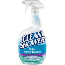 Maybe you would like to learn more about one of these? Clean Shower Daily Shower Cleaner 32 Fl Oz Target