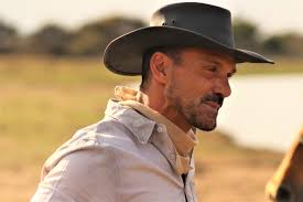 After booking, all of the property's details, including telephone and address, are provided in your booking confirmation and your how to get to hotel grillo from cagliari elmas airport. Q A Frank Grillo Of No Man S Land Cowboys And Indians Magazine