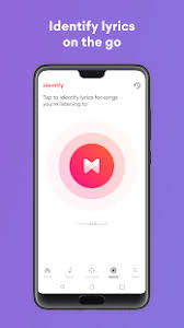 Musixmatch lyrics music (mod, premium unlocked) apk pour android téléchargement gratuit. Musixmatch Premium Apk Lyrics For Your Music Storeplay Apk