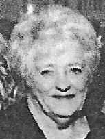 Georgette M. Russell