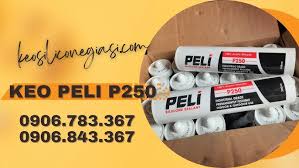 NƠI CUNG CẤP KEO PELI SILICONE GIÁ SỈ RẺ MUA Ở ĐÂU TỐT - YouTube