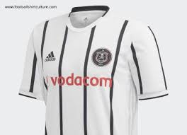 Entdecke die auswahl von unisport an orlando pirates trikots und fanartikeln. Orlando Pirates 2019 20 Adidas Home Kit 19 20 Kits Football Shirt Blog