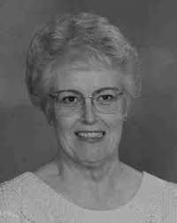 Saundra Hinerman Obituary (1938