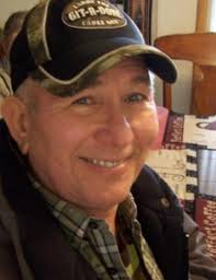 Obituary information for Wesley E. Hunter