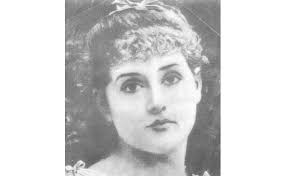 Mujeres en la vida de Rubén Darío. “Inés despertó en mí los primeros deseos  sensuales”, revela el poeta fue su primer amor