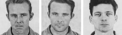 Nephew of Alcatraz escapee sheds light