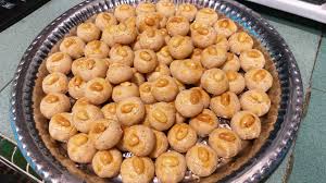 Resipi ini untuk satu adunan yang boleh menghasilkan lebihkurang 50 biji biskut jejari oats. Biskut Kacang Mazola Lejen Campur Semua Bahan Uli Sekejap Siap Pa Ma