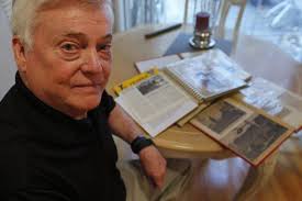 Shot state trooper sheds light