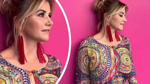 Auf null setzen und neu beginnen“: Beatrice Egli teilt nachdenkliche Worte  zum Geburtstag