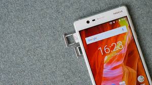 Nokia 3 (Handy) Test