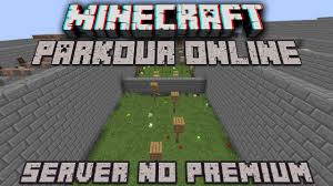 Top parkour minecraft servers · purple prison *free vip rank* *click* · gamster.org · prison fun mc · moxmc · wildprison · volatik network · woolgens · ultimismc. Salin Sukamasis Gyvenimas Mc 1 8 8 Parkour Server No Premium Ecosafebd Com