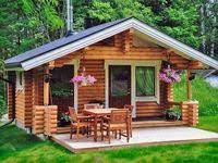 Kalau dilihat dari perspektif daya tahan, rumah bambu jelas kalah dengan rumah yang terbuat dari batu bata. 28 Ide Rumah Bambu Rumah Bambu Rumah Kayu