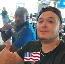 Thanks for spreading Grinch love David!