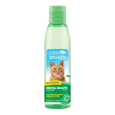 Check spelling or type a new query. Tropiclean Fresh Breath Oral Care Water Additive For Cats Cat Dental Sprays Toothbrushes Petsmart