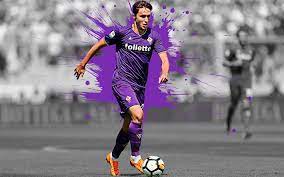 While his physical development so far has been. Download Wallpapers Federico Chiesa 4k Art Fiorentina Italian Football Player Splashes Of Paint Grunge Art Creative Art Serie A Italy Football For Desktop Free Pictures For Desktop Free