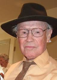 Donald Ferris Obituary (2010)