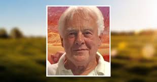 Larry E. Bump Obituary October 1, 2021