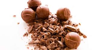 50 Recettes De Truffes Au Chocolat Mais Pas Que A Deguster Avec Un The De Noel Truffe Recette Truffes Au Chocolat Recette Truffe Chocolat