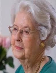 Obituary information for Jane McNair Waugh