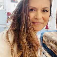 Nia Peeples