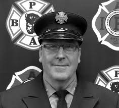 Firefighters' acts of bravery will be recognized at department ball