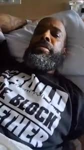 Love you fam 🙏🏾😢rest up champ praying for our family and your mom  children and grandchildren 🙏🏾you gone be missed 🙏🏾