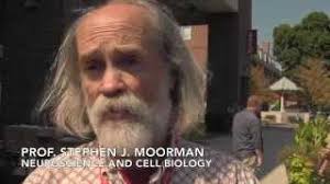 Reclaim Rutgers Stephen J. Moorman