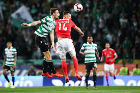 9:15pm, saturday 25th july 2020. Acompanhe O Sporting Vs Benfica Em Direto I Liga Sapo Desporto