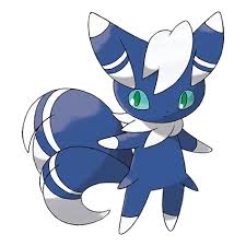 Horn attack was the first move that was shown to be used in the anime. Best 30 Cat Pokemon List 2021 Complete Cat Pokemon List