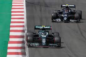 Portuguese Grand Prix 2021 Live Stream Start Time Tv Channel How To Watch Formula 1 Racing Masslive Com