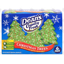 Top selected products and reviews. Dean S Country Fresh Christmas Tree Mint Lowfat Ice Cream Tre18 Fl Oz Ice Cream Bars Frozen Shop By Aisle