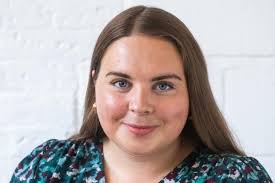 Katie Sinclair's Instagram, Twitter & Facebook