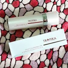 Yang shyan (wholesale) sdn bhd. Tropika Face Cleansing Oil Dari Tropica Beauty Sdn Bhd