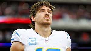 Will Justin Herbert play against the Minnesota Vikings tonight? Latest injury update on the Los Angeles Chargers' quarterback | NFL News - The Times of India