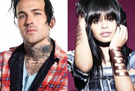 Back in 2011 on his first studio album, radioactive yelawolf & kid rock collaborated on the song let's roll… read more. New Music Yelawolf F Fefe Dobson Animal Rap Up