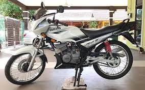 Just another visit across the border. Yamaha Rxz Selling For Rm70 000 Here Is Everything You Need To Know