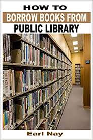 We constantly evolve to advance ucla's research, education. Steps To Borrow Books From Public Library Step By Step Guide To Effectively Borrow E Book Through Overdrive From Public Library To Kindle App Nook Android Plus Ways To Return Ebook To