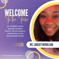 Please help us welcome the following staff to the TRIBE.