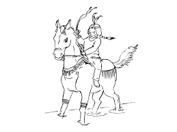 In love with the god shiva, she can not get married because of the dispute he had with sati father. Horse And Indian Animals Adult Coloring Pages