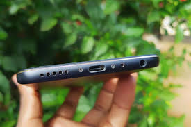 Infinix Zero 5 Pro phone specification ...
