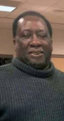 Mr. George Thomas Obituary