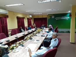 Dewasa ini,era permodenan menderaskan lagi pembangunan negara. 20 Julai 2020 Kuala Terengganu Jabatan Alam Sekitar Facebook