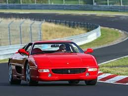 See good deals, great deals and more on used ferrari f355. 1997 Ferrari 355 Cars For Sale Pistonheads Uk