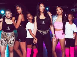 Baby Phat Relaunches A Summer Collection With Forever21 Teen Vogue