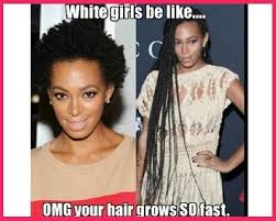 Black Hair Information Natural Hair Curly Hair Relaxed Hair Hairstyles Hair Meme Natural Hair Memes Natural Hair Styles