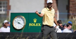 PGA Tour - News update