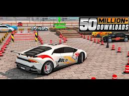 46 juegos de carreras coches para android para para jugar a competir en carreras y campeonatos de automoción con coches de carreras, fórmula 1, turismos, rallys, en circuitos cerrados o abiertos. Juegos De Aparcar Coches Juegos De Carros Aplicaciones En Google Play