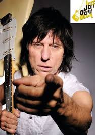 Harry Lime · Jeff Beck (Paperback Book) (2020)