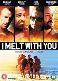 Amazon.com: I Melt With You [DVD]